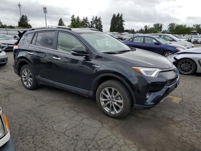 2018 TOYOTA RAV4 HV LIMITED