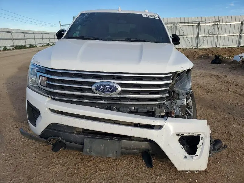 2020 FORD EXPEDITION XL  