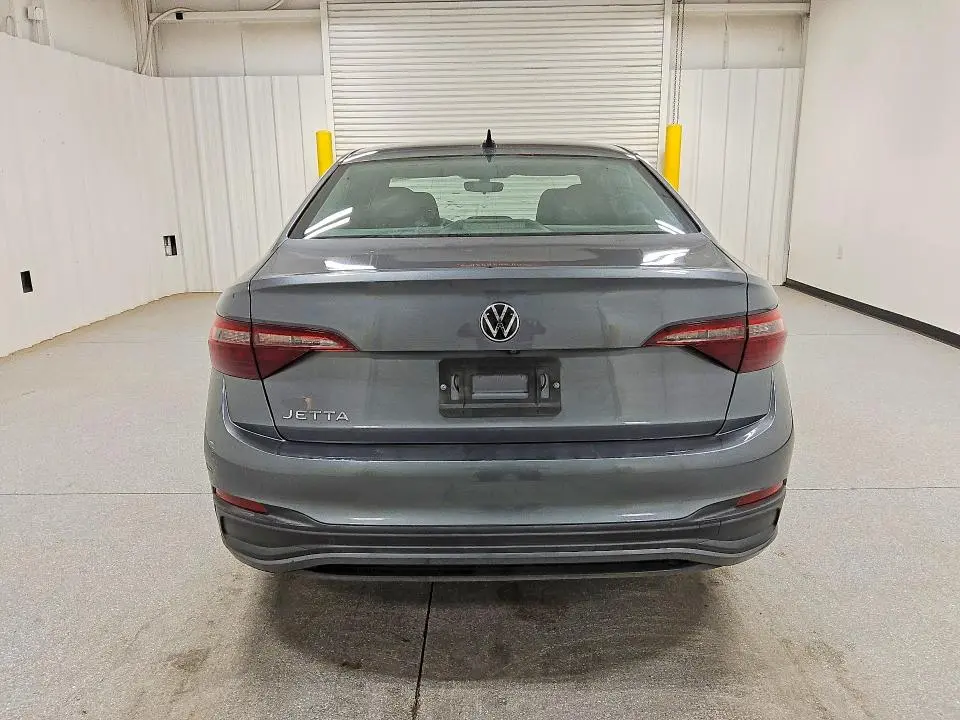 2023 VOLKSWAGEN JETTA S  