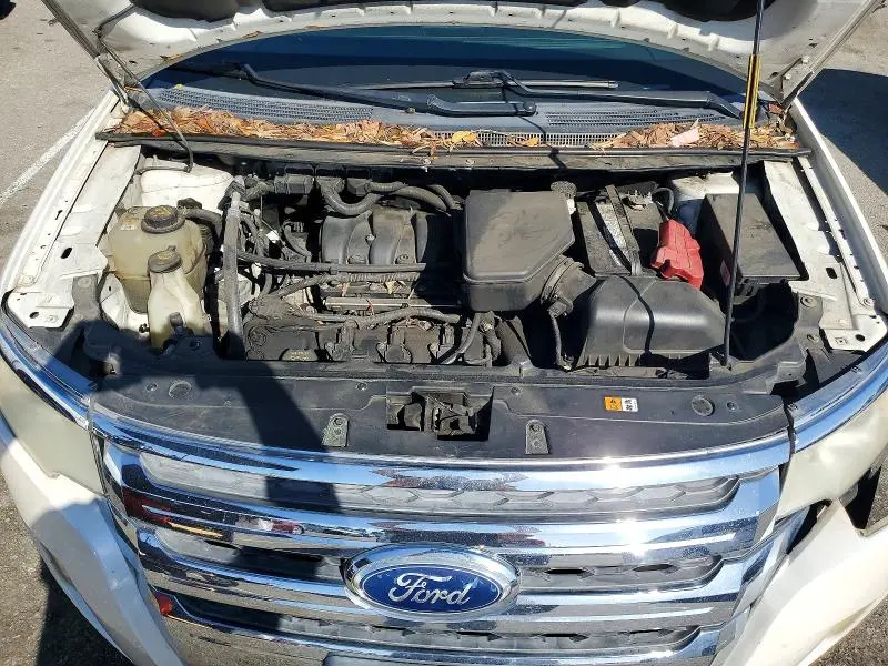 2011 FORD EDGE SEL  