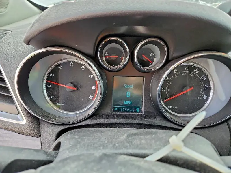 2016 BUICK ENCORE CONVENIENCE  