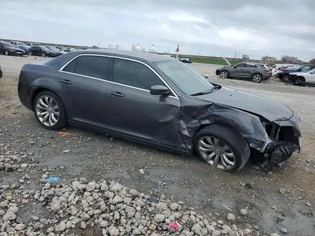 2019 CHRYSLER 300 TOURING