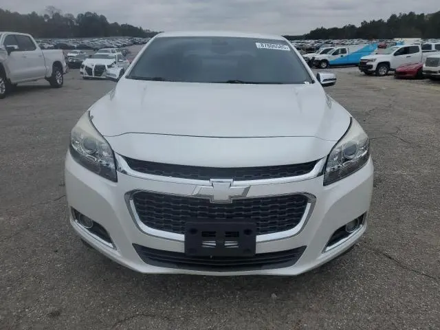 2015 CHEVROLET MALIBU 2LT  