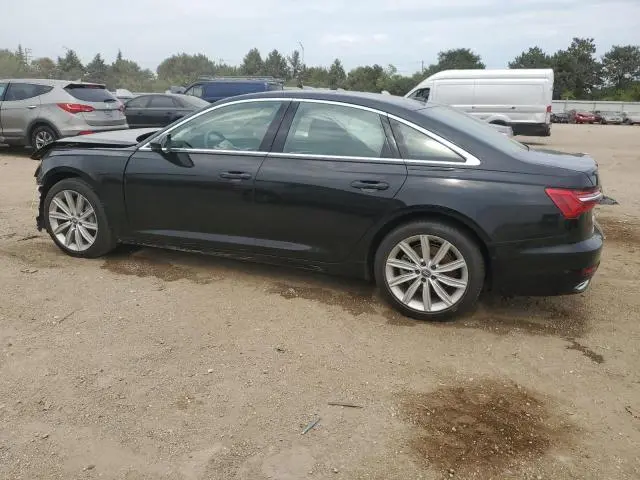 2020 AUDI A6 PREMIUM PLUS  