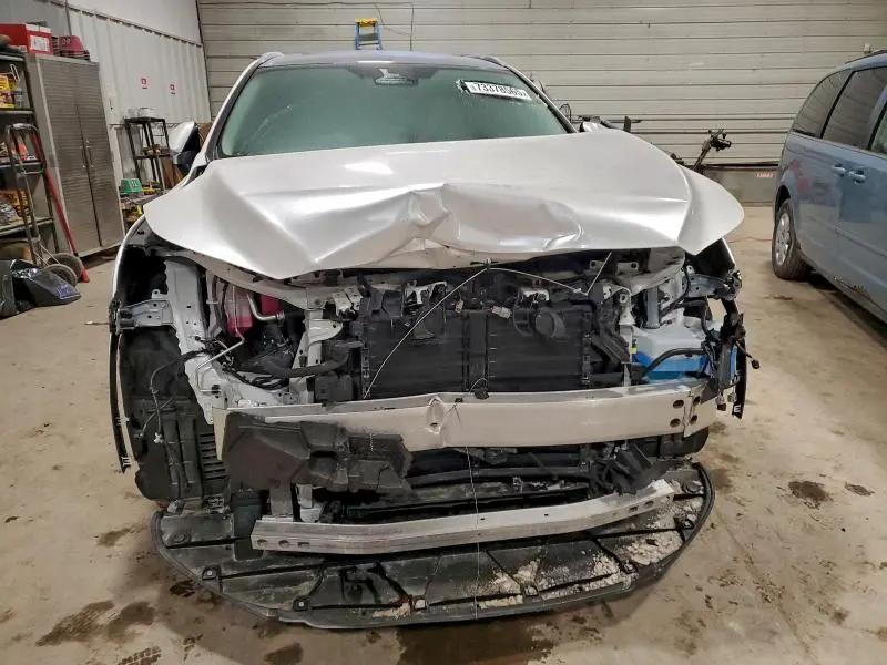2025 LEXUS RX 350H BASE  