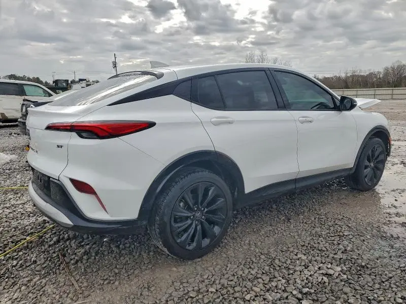 2024 BUICK ENVISTA SPORT TOURING  