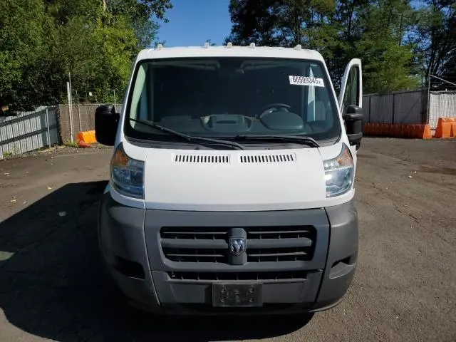 2017 RAM PROMASTER 1500 1500 STANDARD  