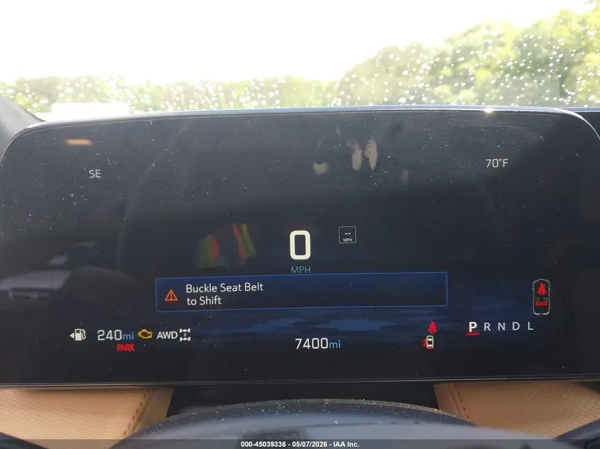 2026 CHEVROLET EQUINOX AWD ACTIV