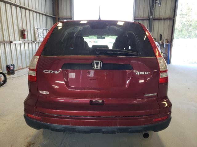 2011 HONDA CR-V SE