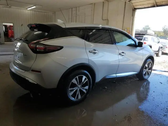 2020 NISSAN MURANO S  