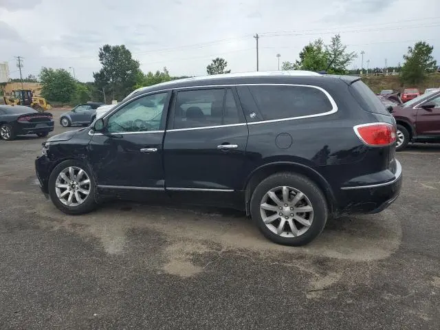 2016 BUICK ENCLAVE   