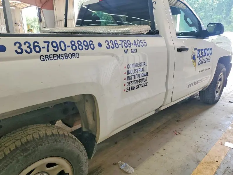 2016 CHEVROLET SILVERADO C1500  