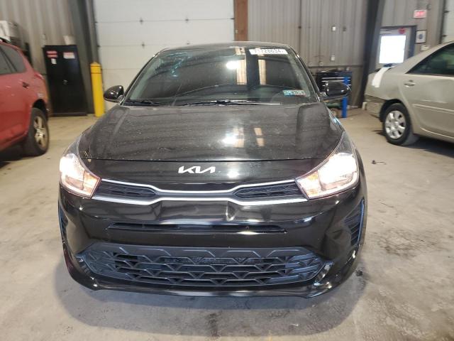 2023 KIA RIO LX