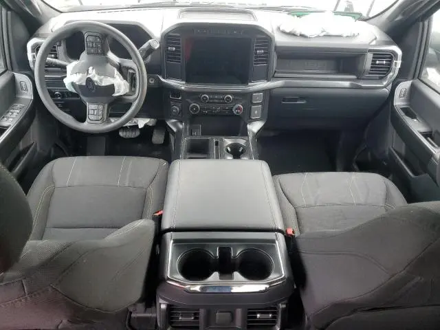 2024 FORD F150 STX  