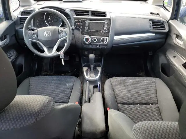 2019 HONDA FIT LX  