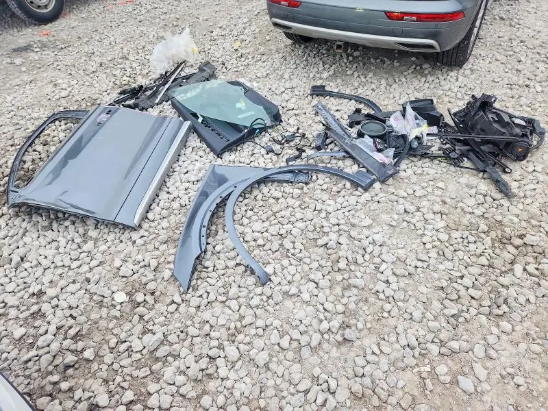 2020 AUDI Q5 PREMIUM  