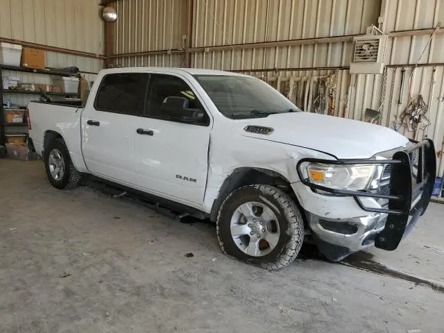 2020 RAM 1500 TRADESMAN  
