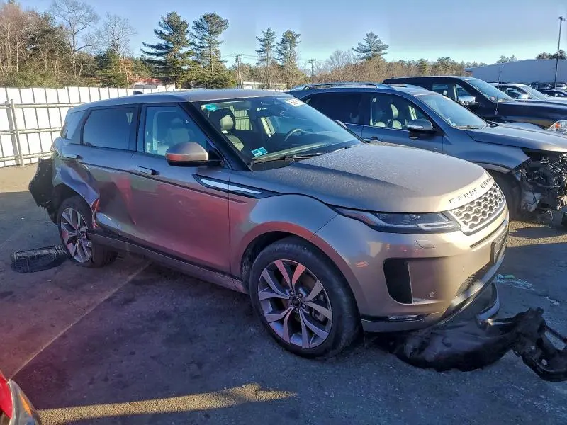 2023 LAND ROVER RANGE ROVER EVOQUE SE  