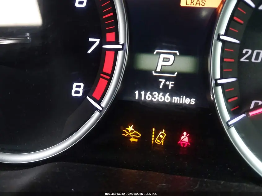 2019 ACURA MDX TECH   A-SPEC PKGS