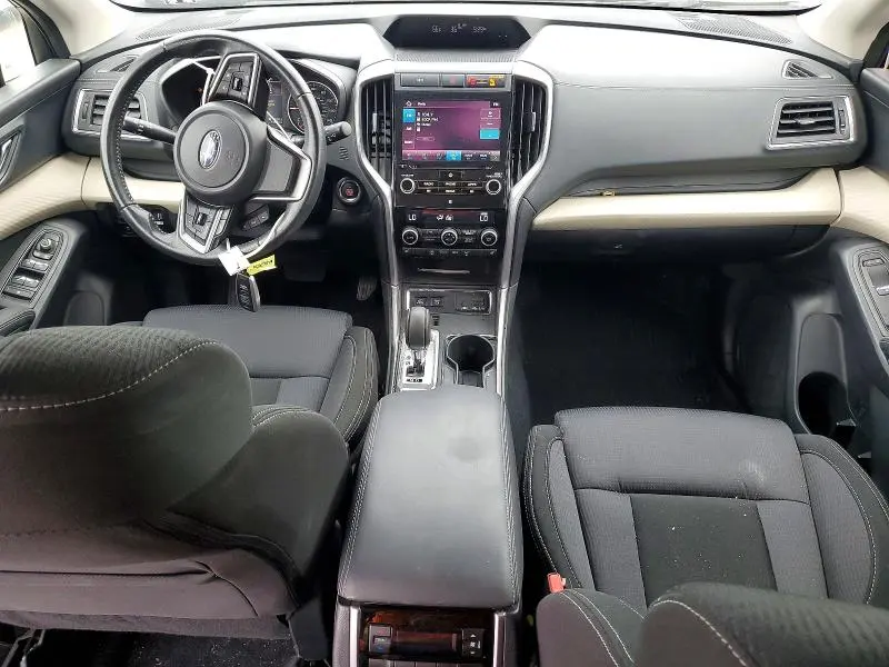 2021 SUBARU ASCENT PREMIUM  