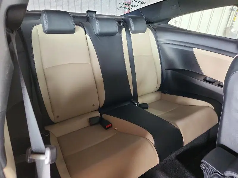 2016 HONDA CIVIC TOURING  