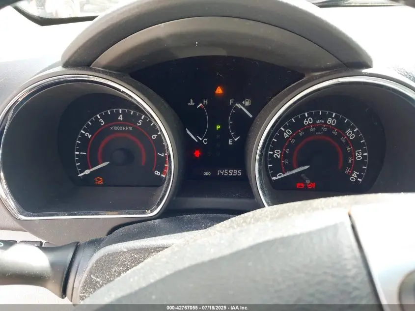 2013 TOYOTA HIGHLANDER LIMITED V6