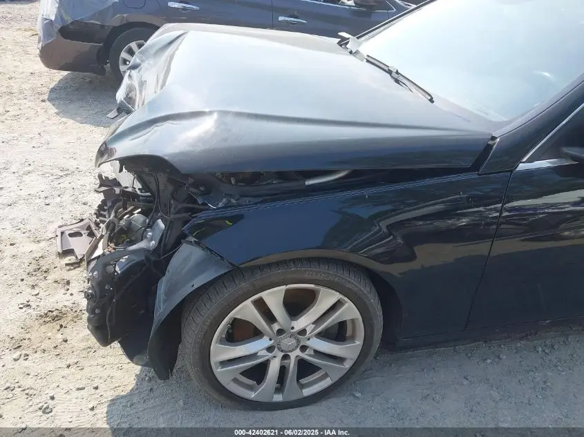 2013 MERCEDES-BENZ C 300 LUXURY 4MATIC/SPORT 4MATIC