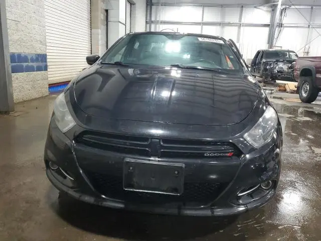 2015 DODGE DART SXT  