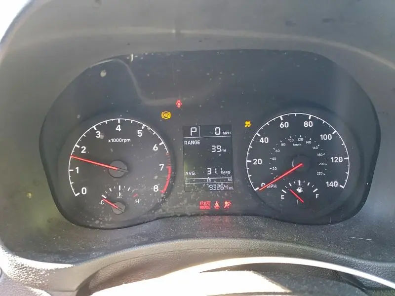 2018 HYUNDAI ACCENT SE  