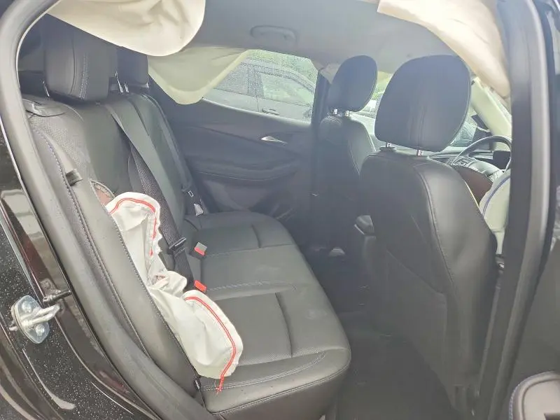 2025 BUICK ENCORE GX SPORT TOURING  