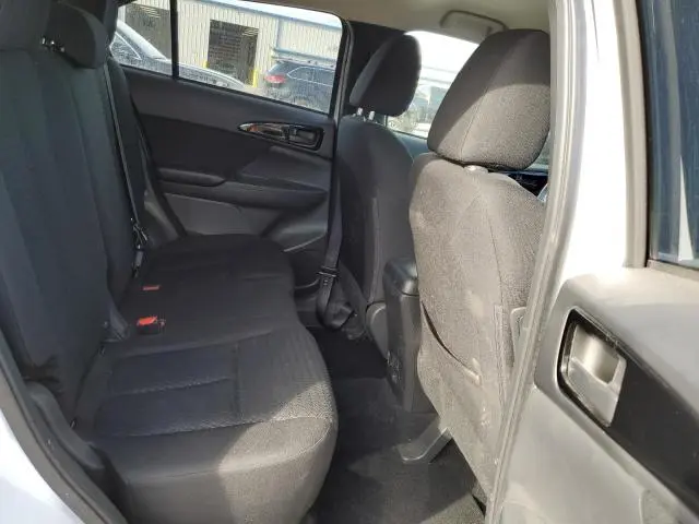 2024 MITSUBISHI ECLIPSE CROSS ES