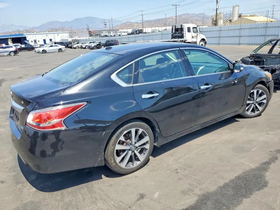 2014 NISSAN ALTIMA 2.5 SL  