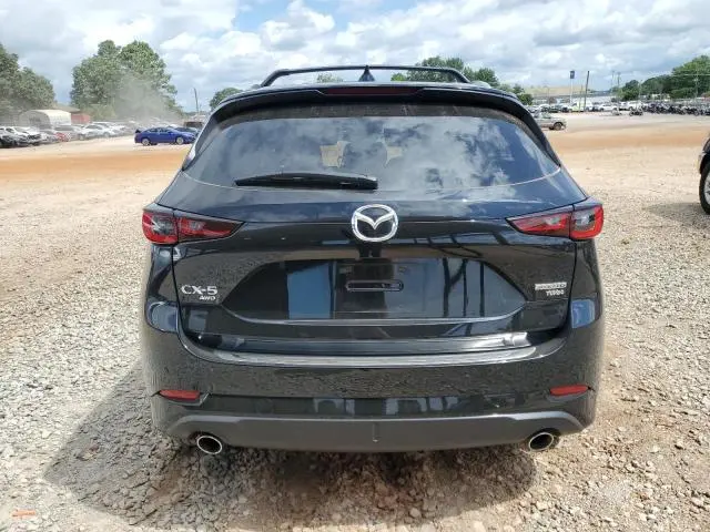 2025 MAZDA CX-5 PREMIUM  