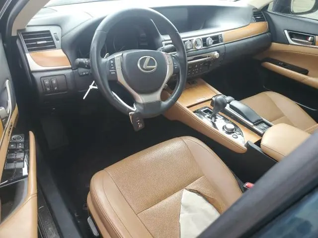2013 LEXUS GS 450H  