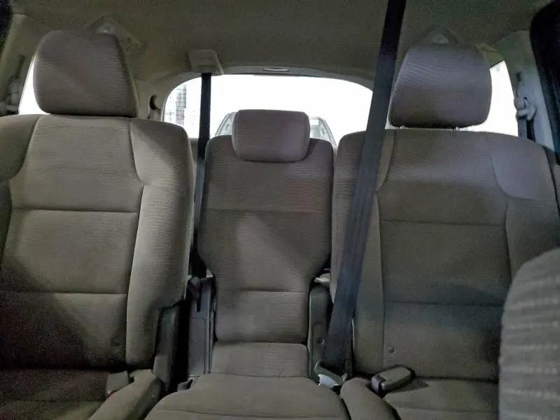 2011 HONDA ODYSSEY EX  