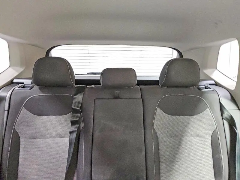 2022 VOLKSWAGEN TAOS S  