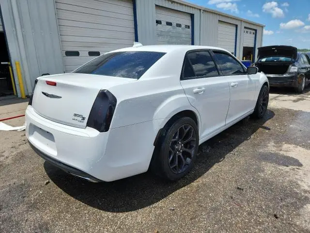 2019 CHRYSLER 300 S  