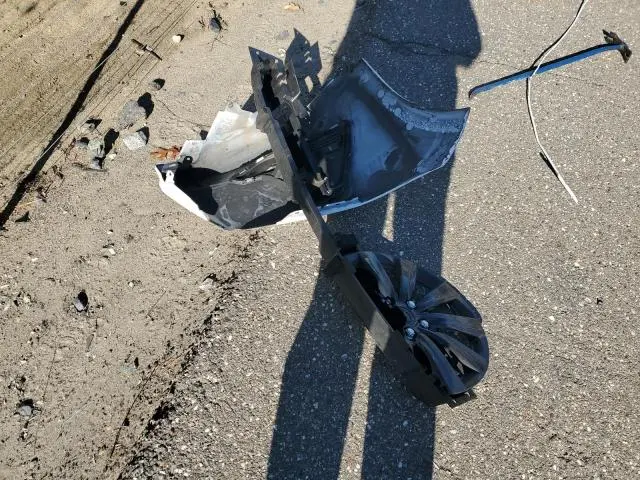 2021 NISSAN SENTRA S  