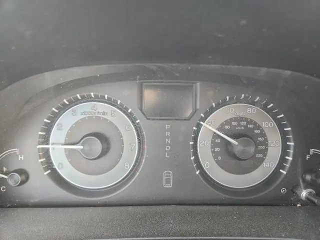 2017 HONDA ODYSSEY EXL  