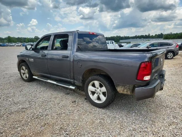 2014 RAM 1500 ST  