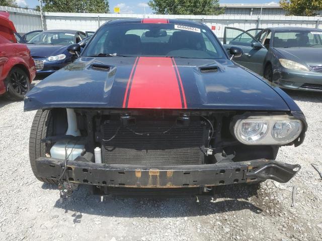 2013 DODGE CHALLENGER SXT