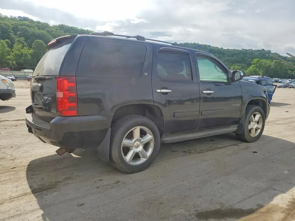 2011 CHEVROLET TAHOE K1500 LT  