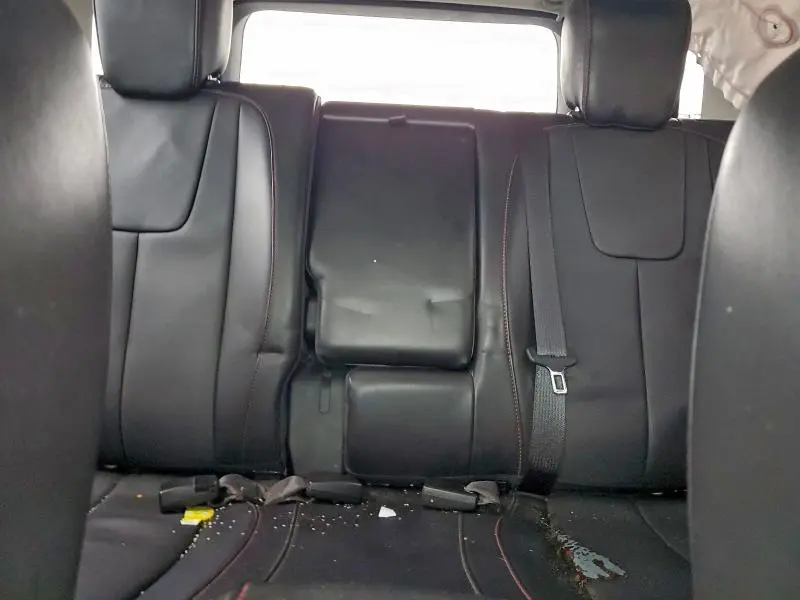 2014 GMC TERRAIN DENALI  