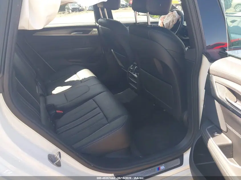 2019 BMW 640I GRAN TURISMO XDRIVE