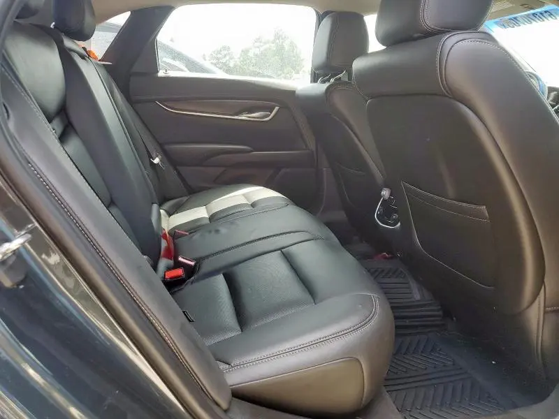 2018 CADILLAC XTS LUXURY  