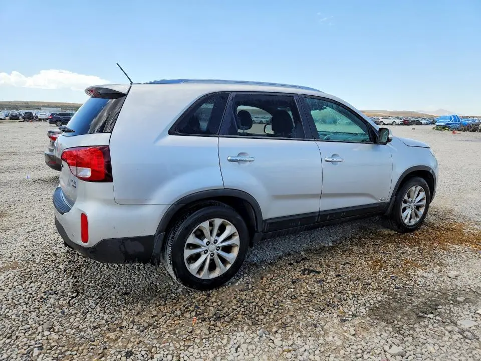 2014 KIA SORENTO EX  