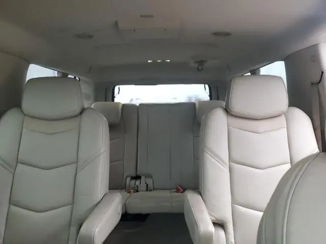 2016 CADILLAC ESCALADE ESV PREMIUM  