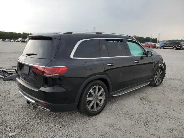 2021 MERCEDES-BENZ GLS 450 4MATIC  