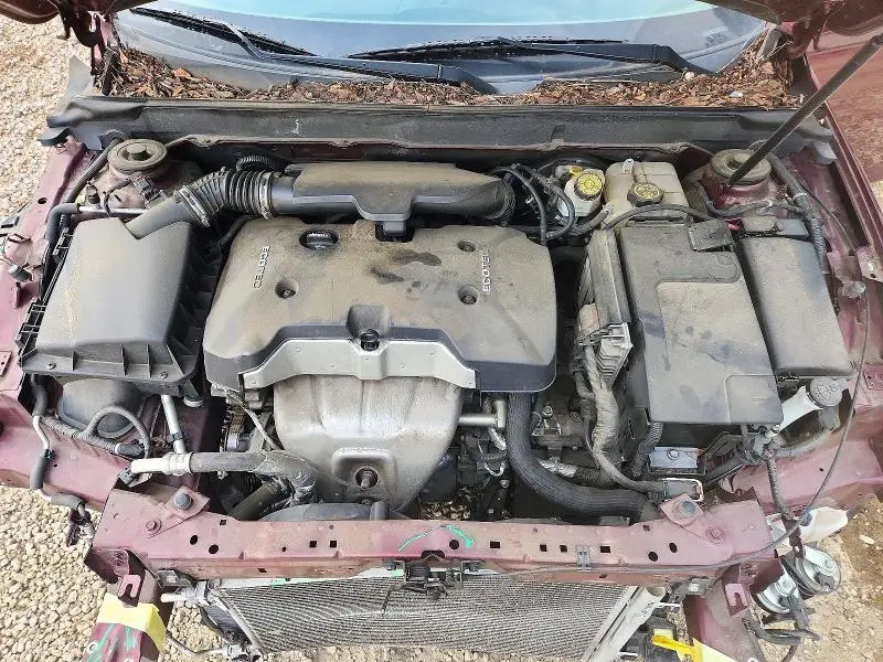 2015 CHEVROLET MALIBU 1LT  