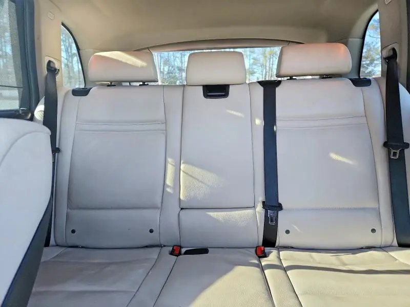 2013 BMW X5 XDRIVE35I  